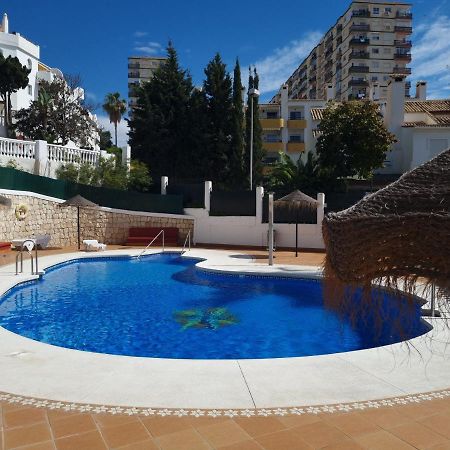 Benalmadena Costa One Bedroom Apartment, Close To The Beach Zewnętrze zdjęcie
