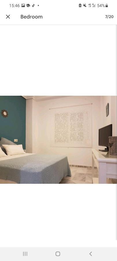 Benalmadena Costa One Bedroom Apartment, Close To The Beach Zewnętrze zdjęcie