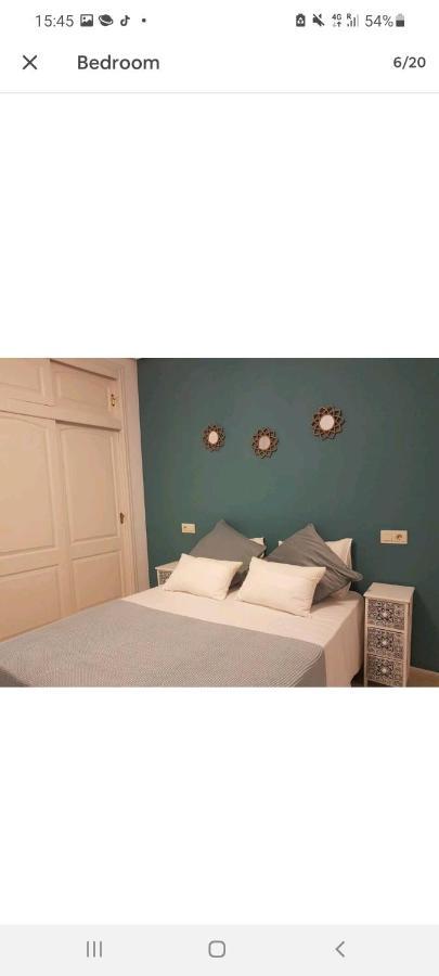 Benalmadena Costa One Bedroom Apartment, Close To The Beach Zewnętrze zdjęcie