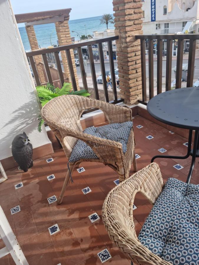 Benalmadena Costa One Bedroom Apartment, Close To The Beach Zewnętrze zdjęcie