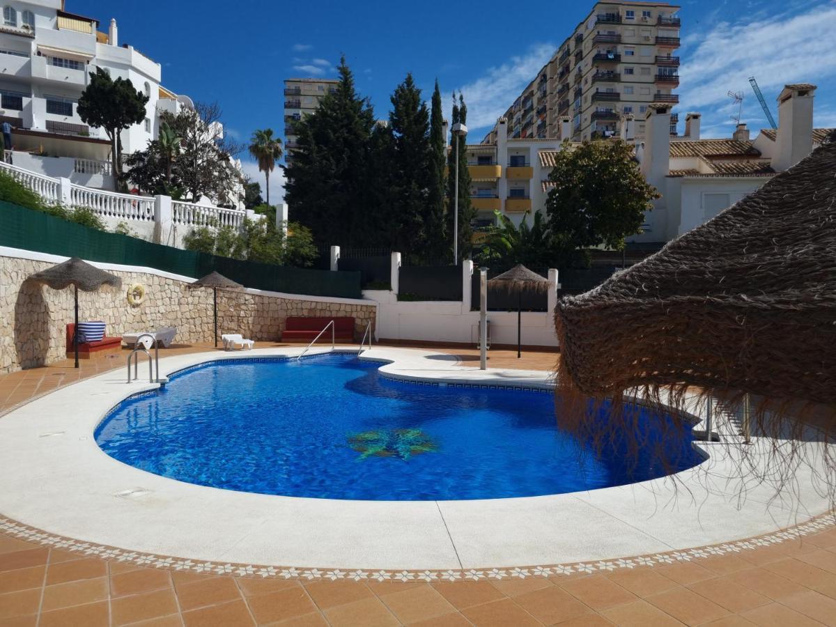 Benalmadena Costa One Bedroom Apartment, Close To The Beach Zewnętrze zdjęcie