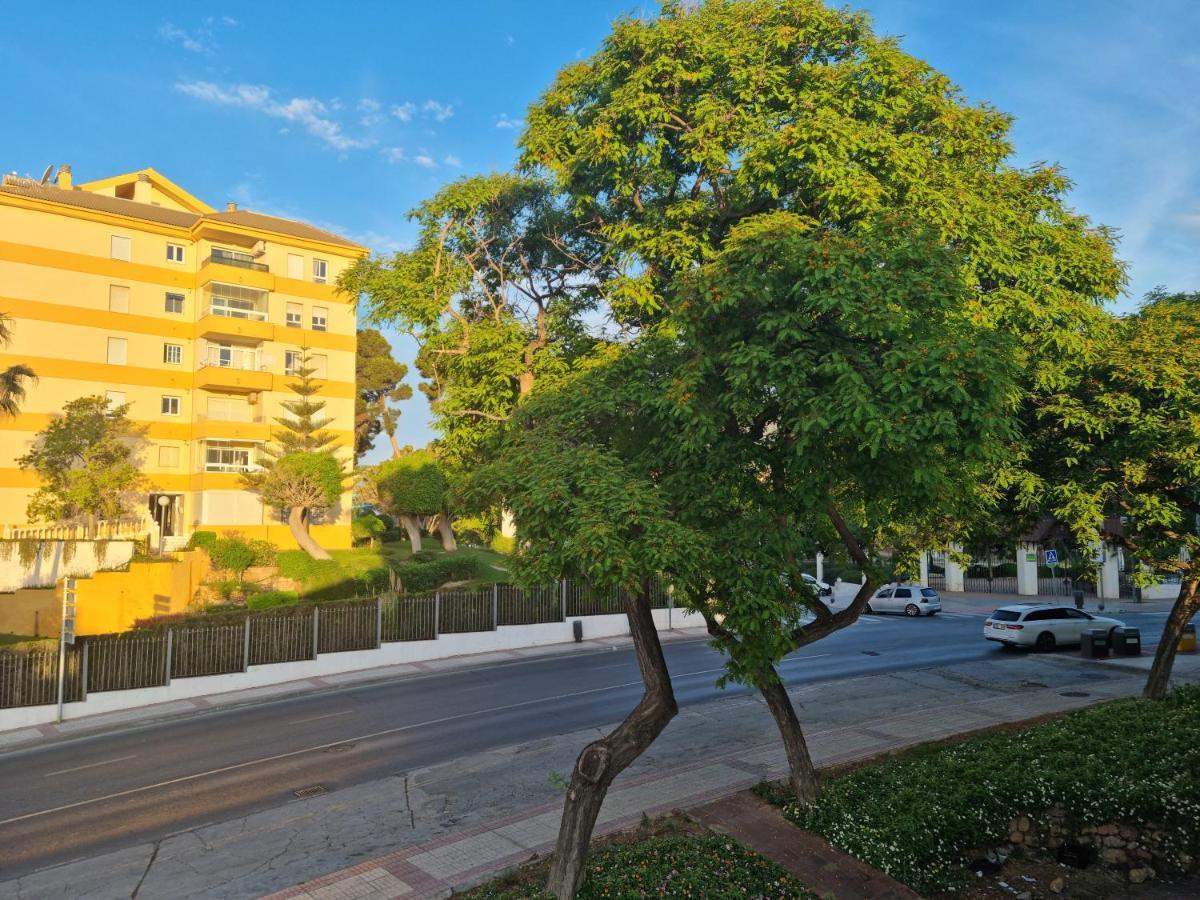 Benalmadena Costa One Bedroom Apartment, Close To The Beach Zewnętrze zdjęcie